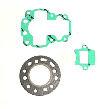 RM 80 80 (1983 to 1985) number of cylinder spacers
