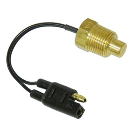 BRONCO coolant temperature sensor POLARIS SPORTSMAN 400/450/500 04-08, SCRAMBLER 500 04-11, RANGER 500 0