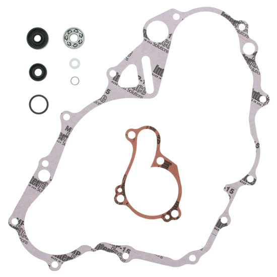 WINDEROSA (VERTEX) cooling pump repair kit YAMAHA WR250F 15-19, YZ250F 14-18, YZ250FX 15-19