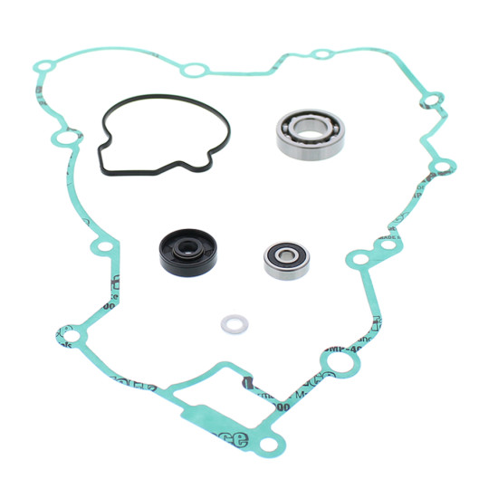 WINDEROSA (VERTEX) cooling pump repair kit KTM SX 125 16-19, SX 150 16-19, XC-W 150 17-19, HUSQVARNA TC 125 16-19,