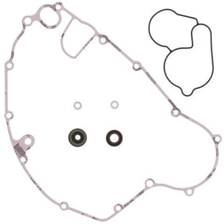 WINDEROSA (VERTEX) cooling pump repair kit SUZUKI RMZ450 05-07