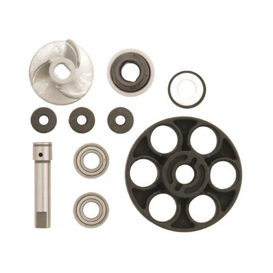 VICMA cooling pump repair kit APRILIA SR50 DITECH (MORINI), ITALJET FORMULA LC50, SUZUKI AY KATANA 50 LC (6220)