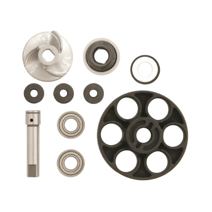 VICMA cooling pump repair kit APRILIA SR50 DITECH (MORINI), ITALJET FORMULA LC50, SUZUKI AY KATANA 50 LC (6220)