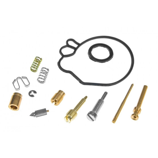 Gurtner 12.5mm Kymco / Peugeot / Yamaha carburetor repair kit