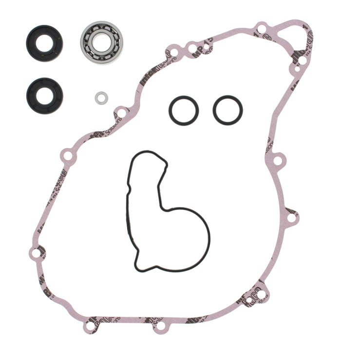 WINDEROSA (VERTEX) cooling pump repair kit KTM SX-F 250 13-15, SX-F 350 13-15, XC-F 250 13-15, HUSQVARNA FC 250 14