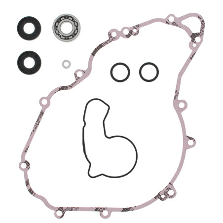 WINDEROSA (VERTEX) cooling pump repair kit KTM SX-F 250 13-15, SX-F 350 13-15, XC-F 250 13-15, HUSQVARNA FC 250 14