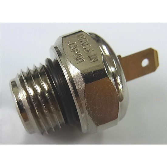 TOURMAX switch (sensor) fan HONDA CB/CBF/CBR/GL/NTV/ST/VF/VFR/VT/VTR/VTX/XL 600/650/1000V/ XRV 650/ 750 (MADE IN