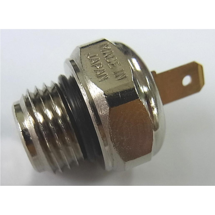 TOURMAX switch (sensor) fan HONDA CB/CBF/CBR/GL/NTV/ST/VF/VFR/VT/VTR/VTX/XL 600/650/1000V/ XRV 650/ 750 (MADE IN