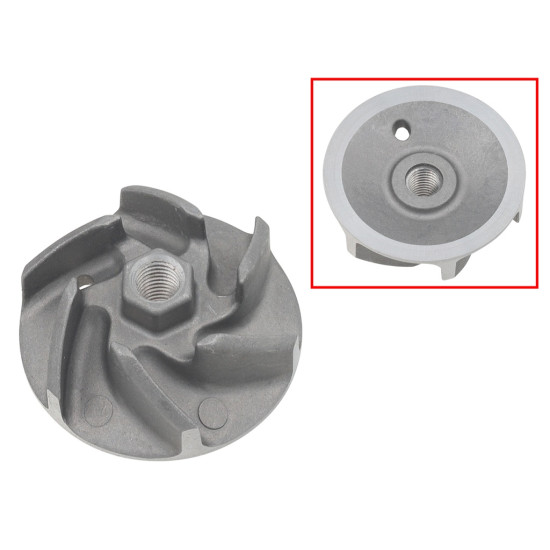 PSYCHIC propeller (impeller) cooling pump HONDA CRF 250R '07-'17, CRF 250X '07-'17 (19215-KRN-A00)