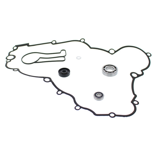 WINDEROSA (VERTEX) cooling pump repair kit KTM SX 250 17-19, XC 250 17-18, XC 300 17-18, XC-W 300 TPI 19, HUSQVARN