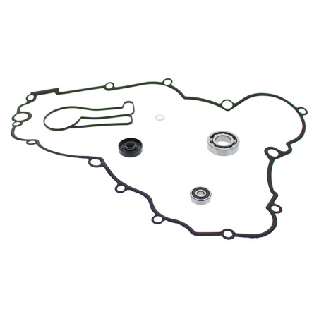 WINDEROSA (VERTEX) cooling pump repair kit KTM SX 250 17-19, XC 250 17-18, XC 300 17-18, XC-W 300 TPI 19, HUSQVARN