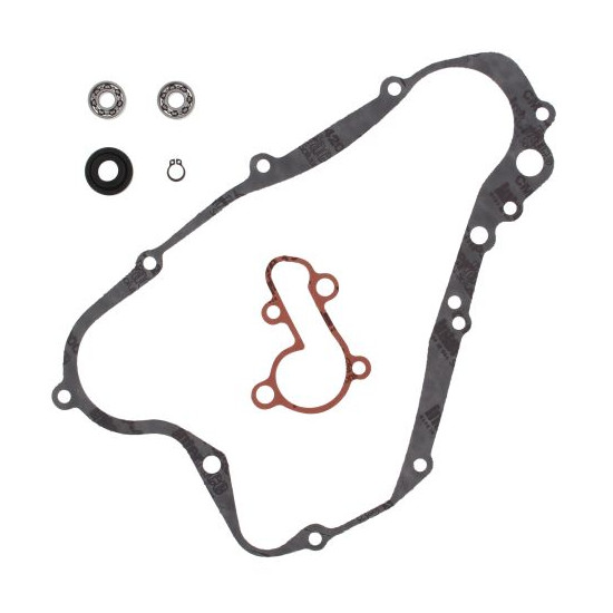 WINDEROSA (VERTEX) cooling pump repair kit SUZUKI RM85 02-20, RM85L 03-16