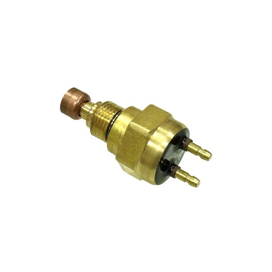 BRONCO fan switch (sensor) KAWASAKI KVF 650, ZX-6R, ZX-9R, ZX-10R, ZX-11R, VULCAN 800 (OEM: 27010-1202)