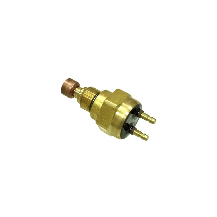 BRONCO fan switch (sensor) KAWASAKI KVF 650, ZX-6R, ZX-9R, ZX-10R, ZX-11R, VULCAN 800 (OEM: 27010-1202)