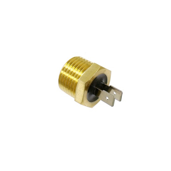 BRONCO fan switch (sensor) POLARIS SPORTSMAN 400/500 97-01, SCRAMBLER 500 96-99 (OEM:4010202/4110189/4110225/41