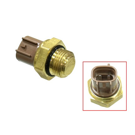 BRONCO fan switch (sensor) SUZUKI LTA 700/750 KING QUAD '05-13, LTA 450/500 KING QUAD '07-14 (OEM: 17680-50F00)