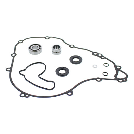 WINDEROSA (VERTEX) aušinimo pompos remontinis komplektas KTM SX-F 250 16-19, SX-F 350 16-19, HUSQVARNA FC 250 16-19, FC 350 16-1