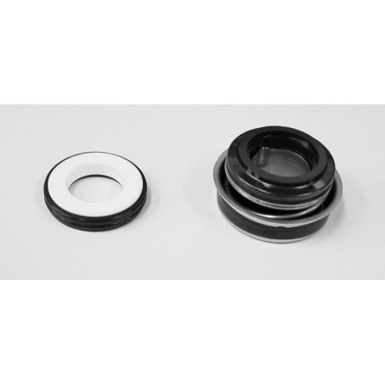 TOURMAX oil seal/plug/seal for cooling pump KAWASAKI EN/ER/GPZ/KLE/KLR/KLX/KSF (11X24MM) (MADE IN JAPAN)