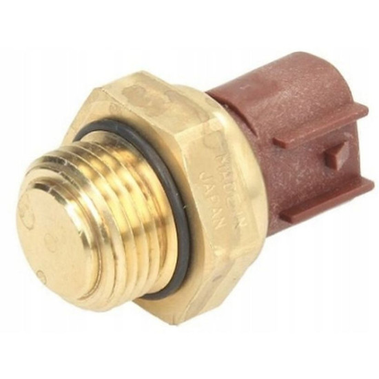 TOURMAX fan switch (sensor) YAMAHA YZF-R6 '99-02, YFZ 450 '06-13, ROYAL STAR '99-13 (MADE IN JAPAN)