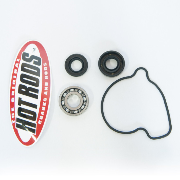 HOT RODS aušinimo pompos remontinis komplektas HONDA CRF 250R 04-09, CRF 250X '04-'17