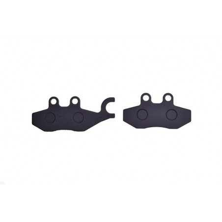 Piaggio FLY 50-125 front brake pads