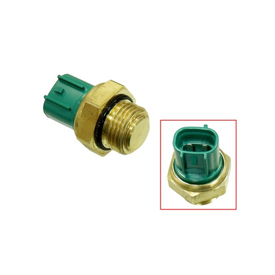 BRONCO fan switch (sensor) SUZUKI LTZ 400, LTA/LTF 500 VINSON '02-07, LTF 500F QUAD RUNNER / QUAD MASTER '98-02