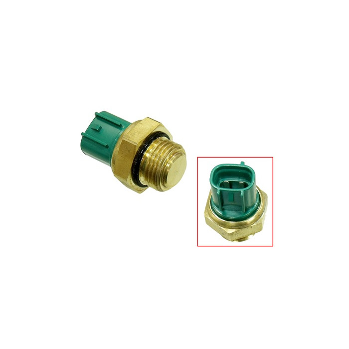 BRONCO fan switch (sensor) SUZUKI LTZ 400, LTA/LTF 500 VINSON '02-07, LTF 500F QUAD RUNNER / QUAD MASTER '98-02
