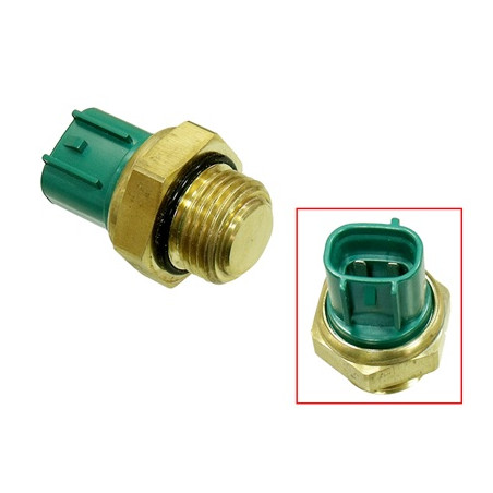 BRONCO fan switch (sensor) SUZUKI LTZ 400, LTA/LTF 500 VINSON '02-07, LTF 500F QUAD RUNNER / QUAD MASTER '98-02