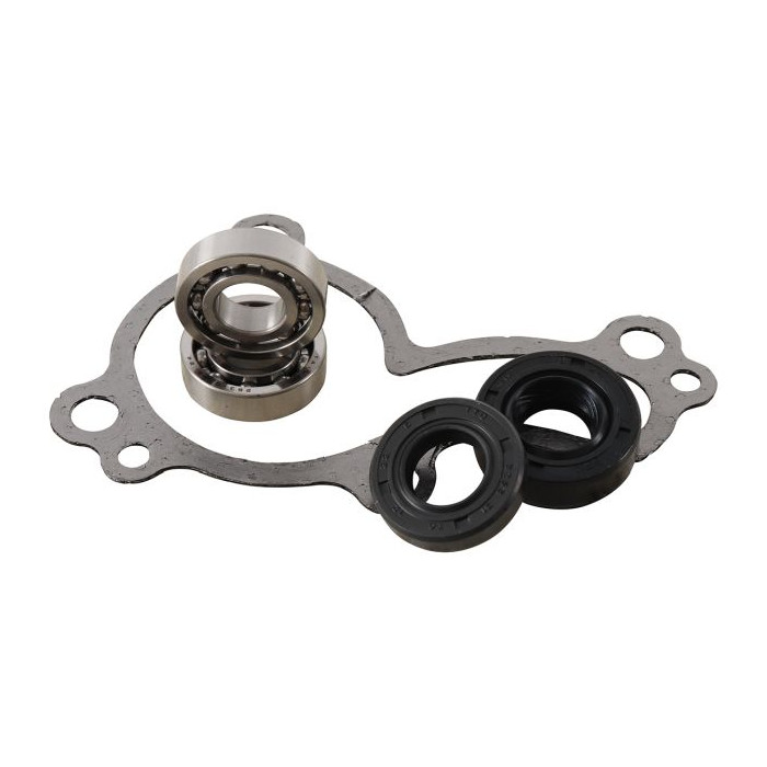 HOT RODS aušinimo pompos remontinis komplektas KAWASAKI KLX 450R 08-13, KXF 450 06-15 (KXF450)