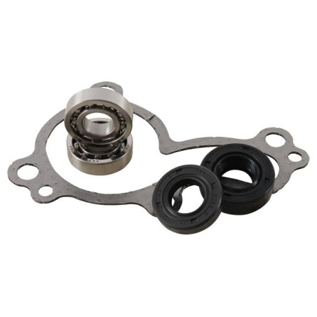 HOT RODS aušinimo pompos remontinis komplektas KAWASAKI KLX 450R 08-13, KXF 450 06-15 (KXF450)