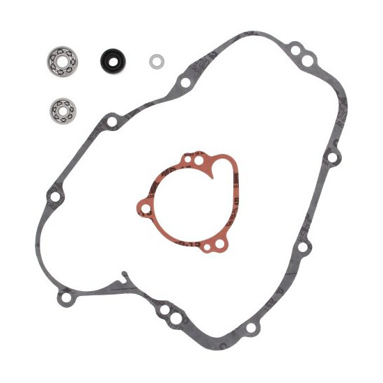 WINDEROSA (VERTEX) cooling pump repair kit KAWASAKI KX100 95-20, KX80 86-00, KX80 BIG WHEEL 92-94, KX85 01-20, SUZ