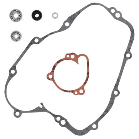 WINDEROSA (VERTEX) aušinimo pompos remontinis komplektas KAWASAKI KX100 95-20, KX80 86-00, KX80 BIG WHEEL 92-94, KX85 01-20, SUZ