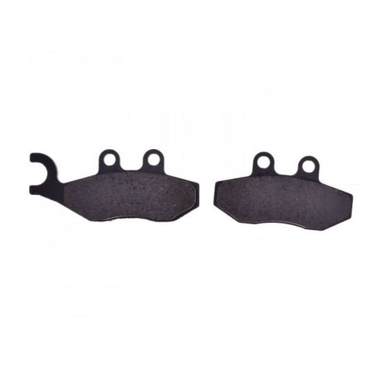 Piaggio FLY 50-125 front brake pads