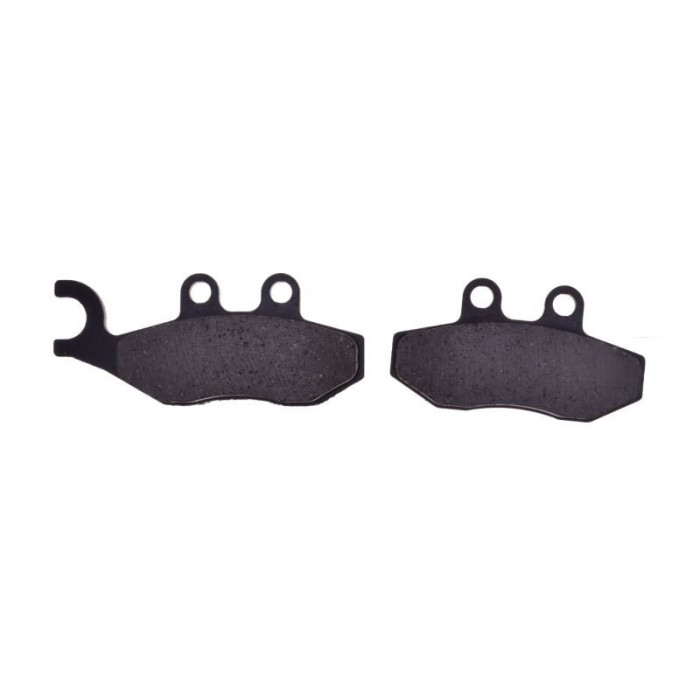 Piaggio FLY 50-125 front brake pads