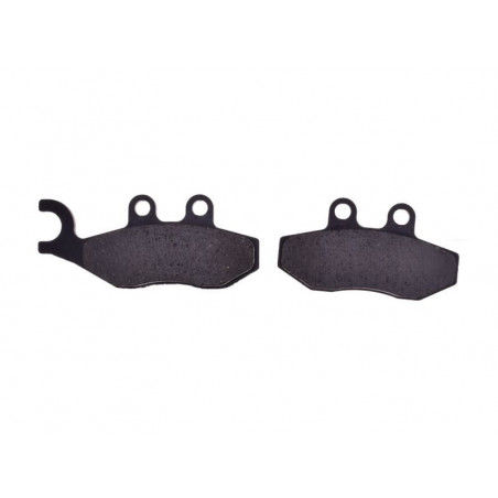 Piaggio FLY 50-125 front brake pads