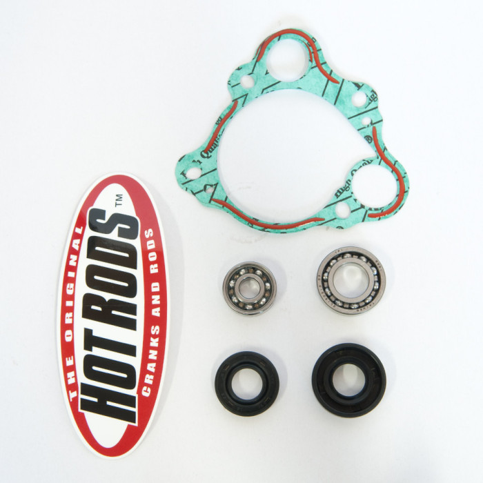 HOT RODS aušinimo pompos remontinis komplektas HONDA CR 125R 90-04