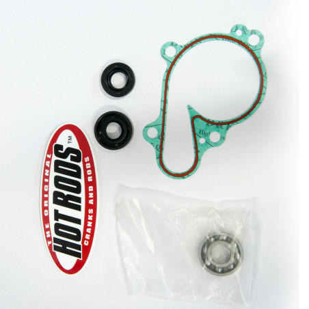 HOT RODS aušinimo pompos remontinis komplektas YAMAHA YZ 125 98-04