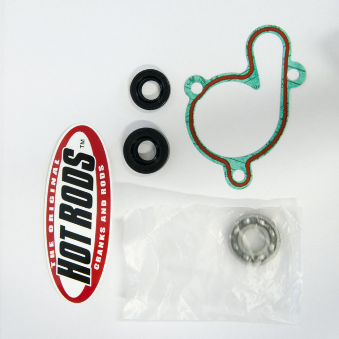 HOT RODS aušinimo pompos remontinis komplektas YAMAHA YZ 85`02-18