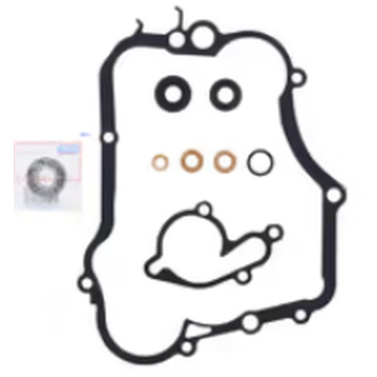 ATHENA aušinimo pompos...
