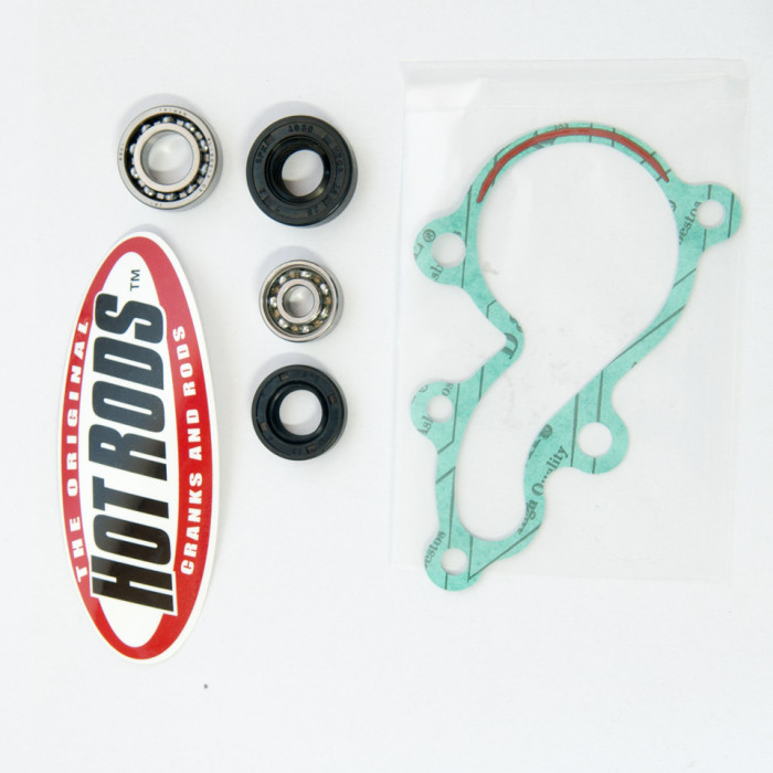 HOT RODS aušinimo pompos remontinis komplektas HONDA CR 125R 05-07