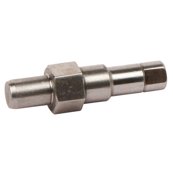 HOT RODS ašis (sparnuotė) aušinimo pompos KTM SX 65 (10-14), SX 125 (98-14), EXC 125 (98-06), EXC 200 (06-09), XC-W 200 (06-14)