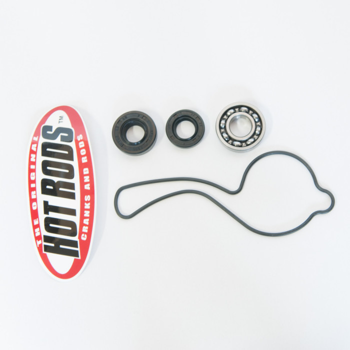 HOT RODS aušinimo pompos remontinis komplektas HONDA CRF 150R 07-12 (CRF150R)