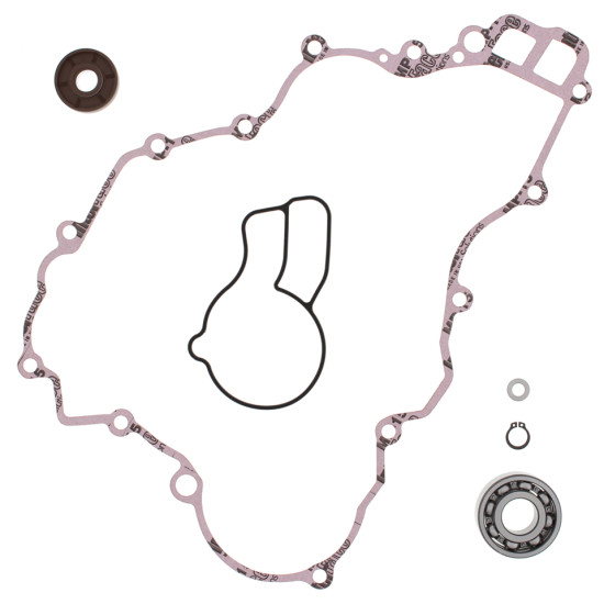 WINDEROSA (VERTEX) cooling pump repair kit KTM SXF 250 05-12, EXCF 250 07-12, XCFW 250 06-13