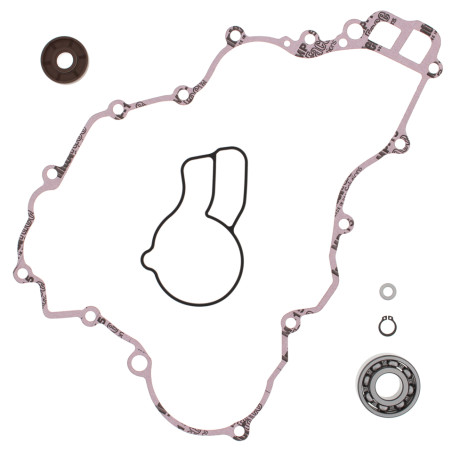 WINDEROSA (VERTEX) aušinimo pompos remontinis komplektas KTM SXF 250 05-12, EXCF 250 07-12, XCFW 250 06-13