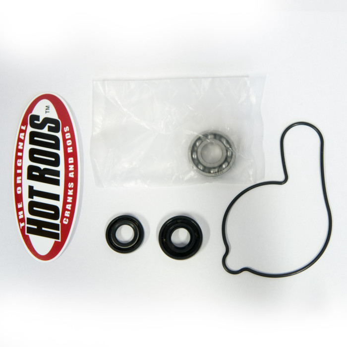 HOT RODS aušinimo pompos remontinis komplektas YAMAHA WR 450F 03-15/WR 400F, WR 400/426/450F 98-14, YZF 400/426/450 98-09 (YZF40