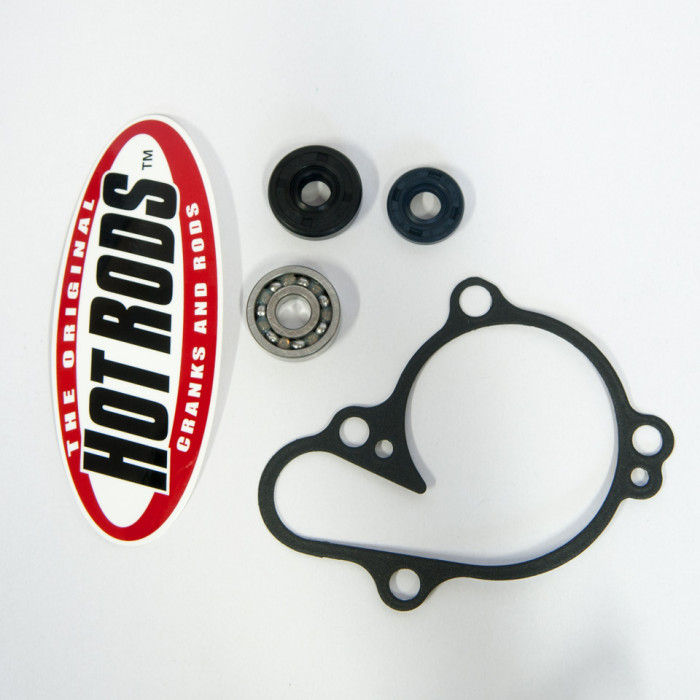 HOT RODS aušinimo pompos remontinis komplektas YAMAHA YZ 125`05-20