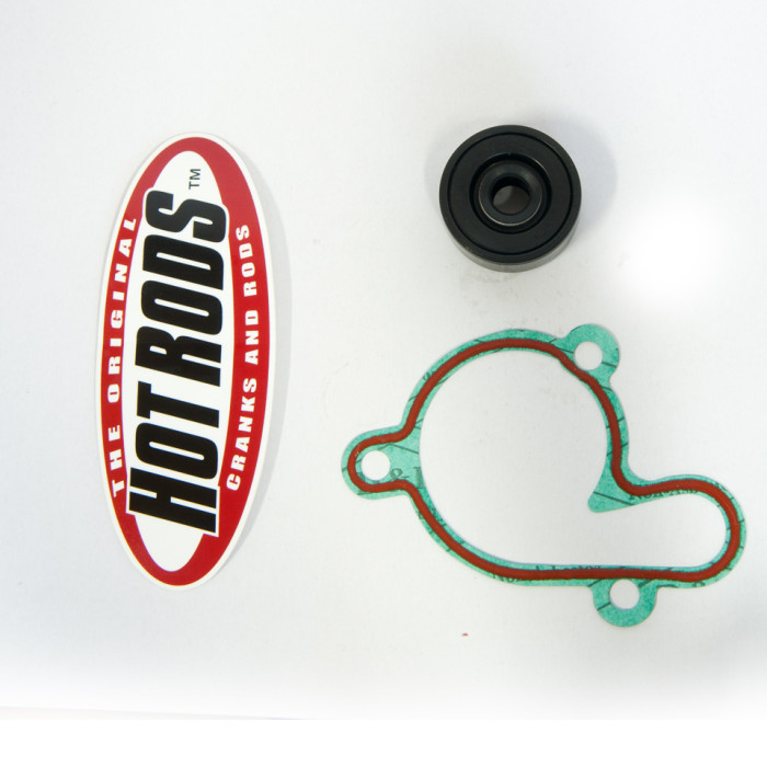 HOT RODS aušinimo pompos remontinis komplektas YAMAHA YZ 80 93-01