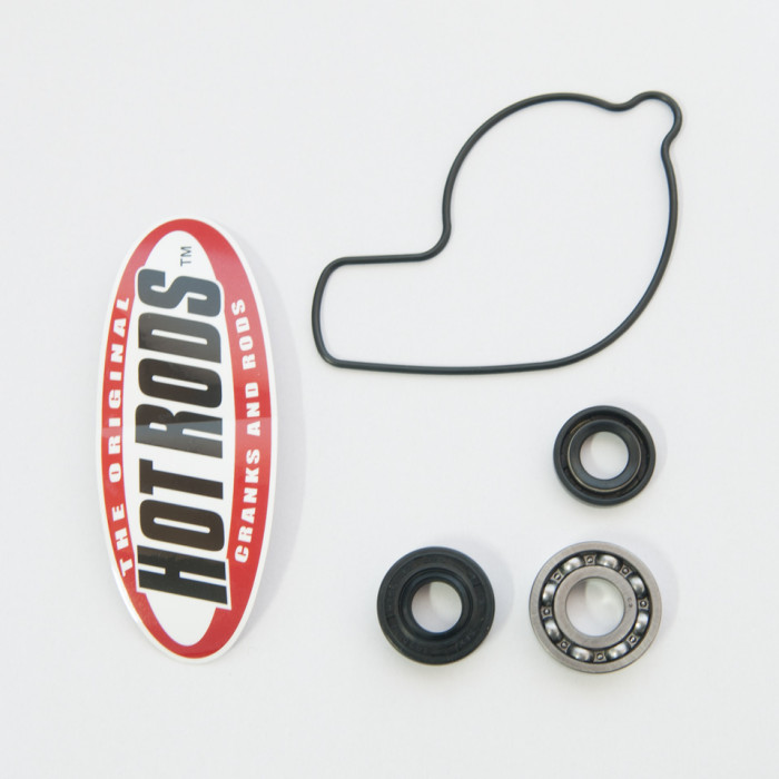 HOT RODS aušinimo pompos remontinis komplektas HONDA CRF 450R 02-08