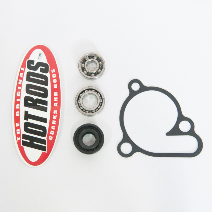HOT RODS aušinimo pompos remontinis komplektas SUZUKI RM 125 01-03