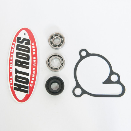 HOT RODS aušinimo pompos remontinis komplektas SUZUKI RM 125 01-03